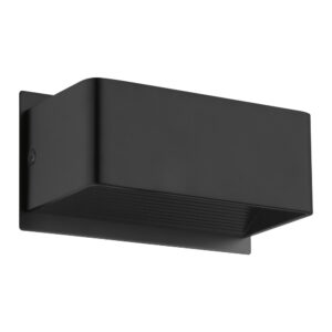 Sania 3 LED Wall Light