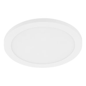 Trago 9-inch 3000K LED Flush Mount