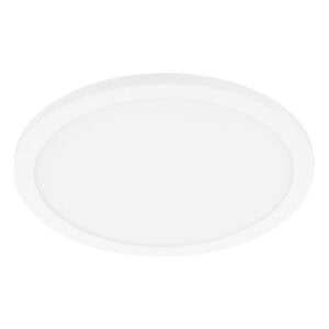 Trago 12-inch 4000K LED Flush Mount