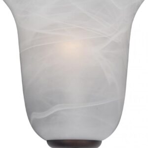Essentials - 2058x-Wall Sconce