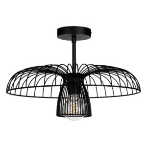 1L Semi-Flush Mount / Semi-plafonnier 1L