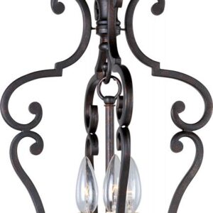 Richmond-Entry Foyer Pendant