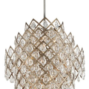 Tiara Chandelier