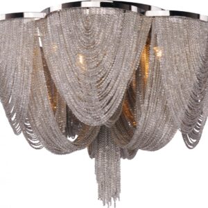 Chantilly-Flush Mount