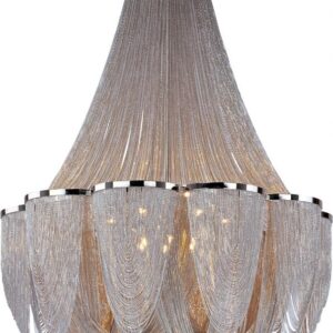 Chantilly-Entry Foyer Pendant
