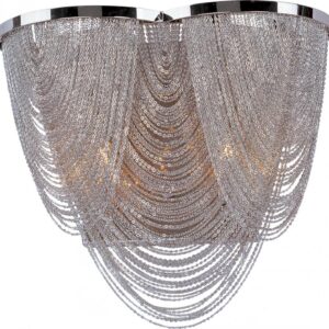 Chantilly-Wall Sconce