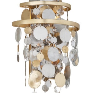 Ambrosia Wall Sconce