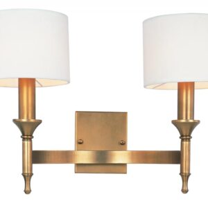 Fairmont-Wall Sconce