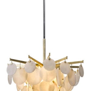 Serenity Chandelier