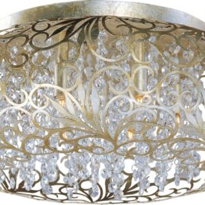 Arabesque-Flush Mount