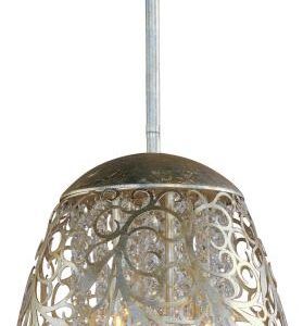 Arabesque-Single Pendant
