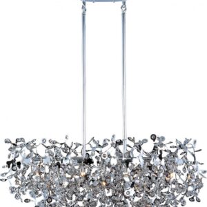 Comet-Linear Pendant