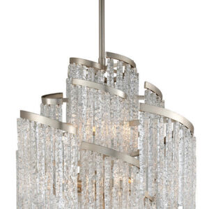 Mont Blanc Chandelier