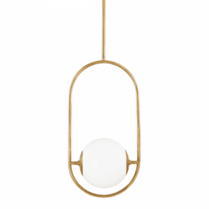 Everley Pendant