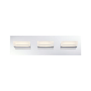 OLSON-VAN-3LT-CHR