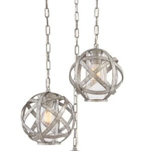 Small Chandelier