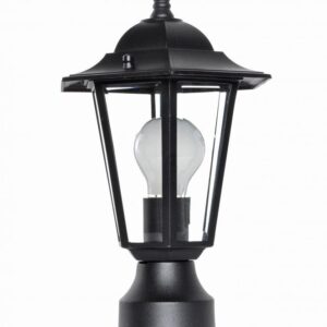 Builder Cast-Outdoor Pole/Post Mount