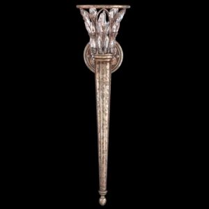Winter Palace 25"H Sconce