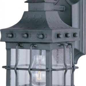 Nantucket-Outdoor Wall Mount