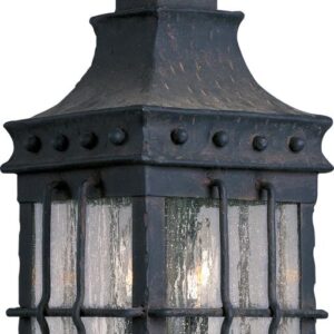Nantucket-Outdoor Hanging Lantern