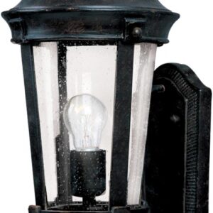 Dover DC-Outdoor Wall Mount