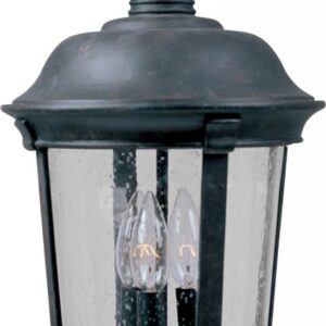 Dover DC-Outdoor Hanging Lantern