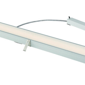 MULT,LINEAR PANEL,4FT,24W,WHT