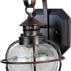 Portsmouth-Outdoor Wall Mount