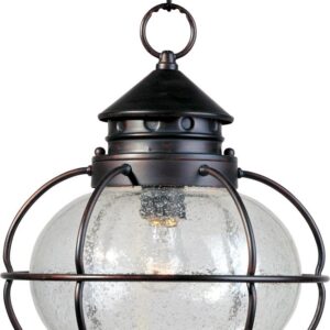 Portsmouth-Outdoor Hanging Lantern