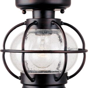 Portsmouth-Outdoor Flush Mount
