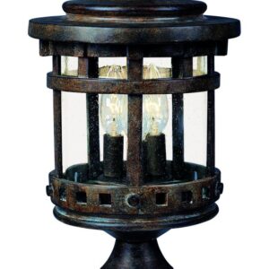 Santa Barbara DC-Outdoor Pole/Post Mount