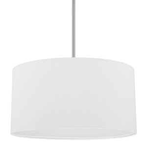 3 Light Pendant