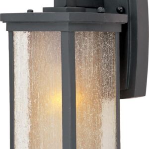 Bungalow-Outdoor Wall Mount