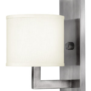 Single Light Sconce