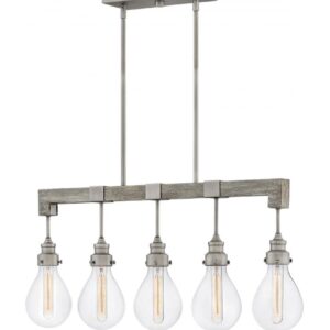 Five Light Linear