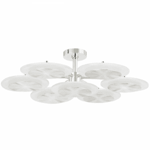TOPAZ SEMI FLUSH