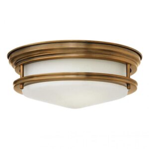 Small Flush Mount