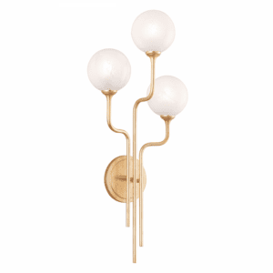 Onyx Wall Sconce
