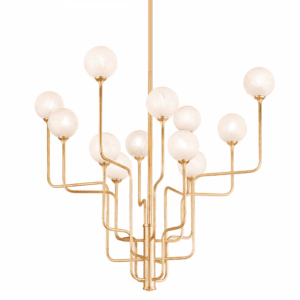 Onyx Chandelier