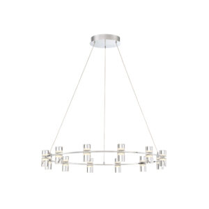 NETTO-CHD-12LT-33IN-CHR