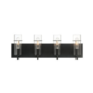 PISTA-VAN-4LT-BK-CL
