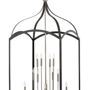 Extra Large Three Tier Open Frame