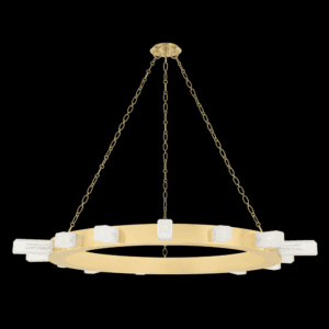 CITRINE Chandelier