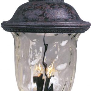 Carriage House DC-Outdoor Hanging Lantern