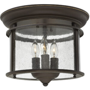 Extra Small Flush Mount