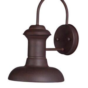 Wharf-Outdoor Wall Mount
