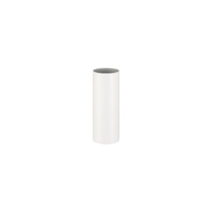 Neptune, 8in Extension Tube, Wht