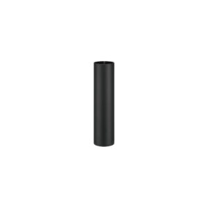 Neptune, 12in Extensn Tube, Blk