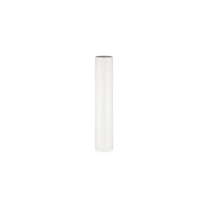 Neptune, 16in Extensn Tube, Wht