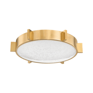 ANSONIA Flush Mount